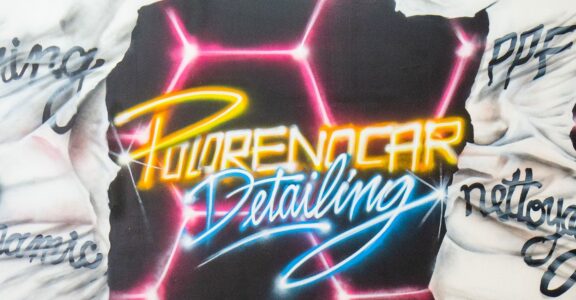 Polorenocar Detailing, votre centre esthétique automobile à Fréjus